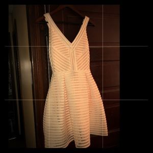 Size 1 Small Maje dress